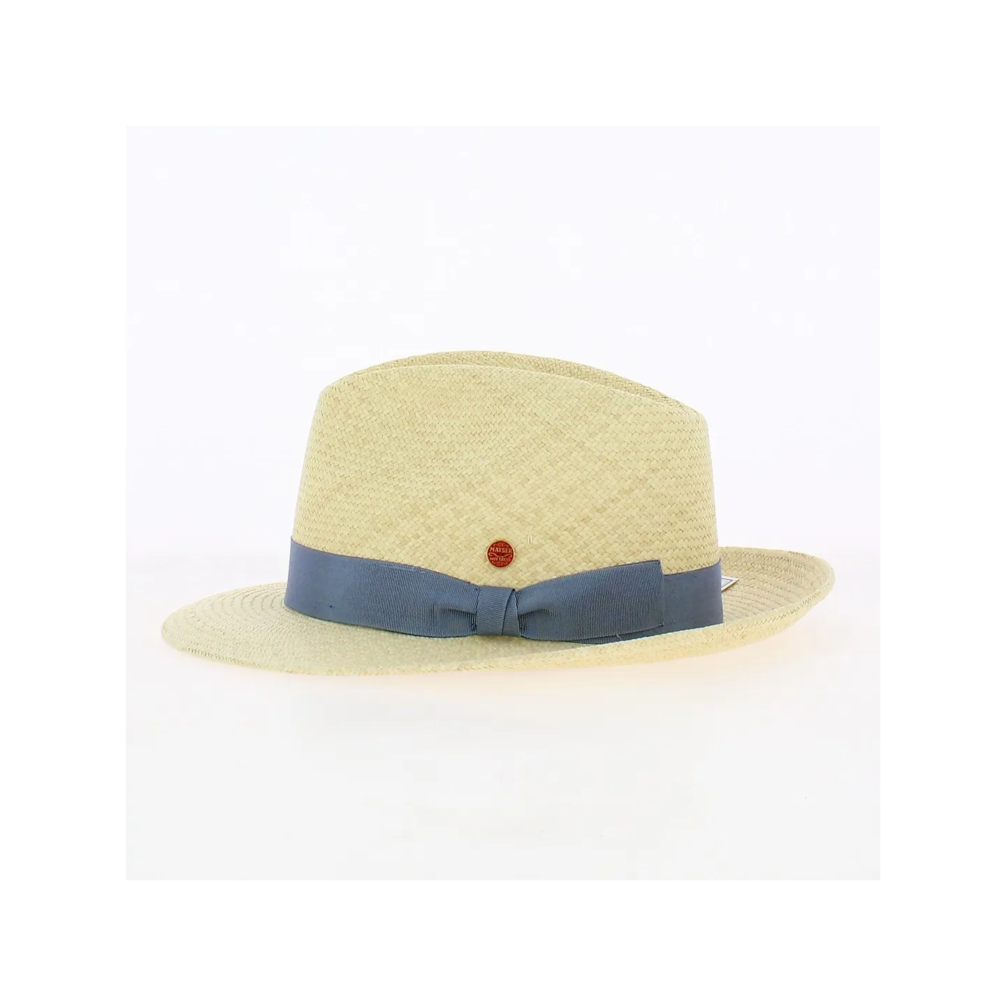 Chapeau Fedora Panama Torino - Mayser Reference : 2650 | Chapellerie Tr