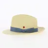 Panama Fedora Hat Torino - Mayser Reference: 2650 | Chapellerie Tr