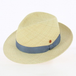 Fedora Panama Torino Hat - Mayser