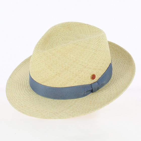 Panama Fedora Hat Torino - Mayser