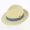 Chapeau Fedora Panama Torino - Mayser Reference : 2650 | Chapellerie Tr