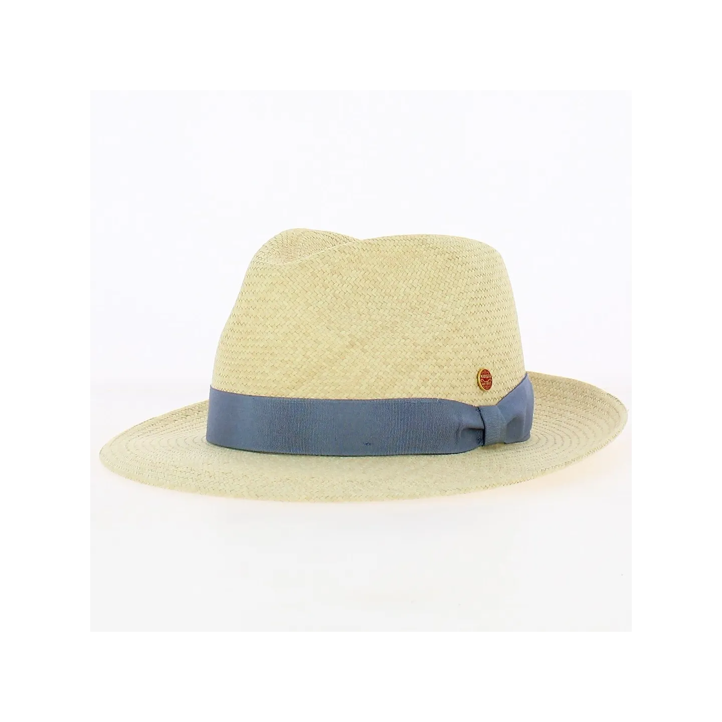 Panama Fedora Hat Torino - Mayser Reference: 2650 | Chapellerie Tr