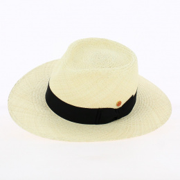 Traveller Nizza Panama Hat - Mayser