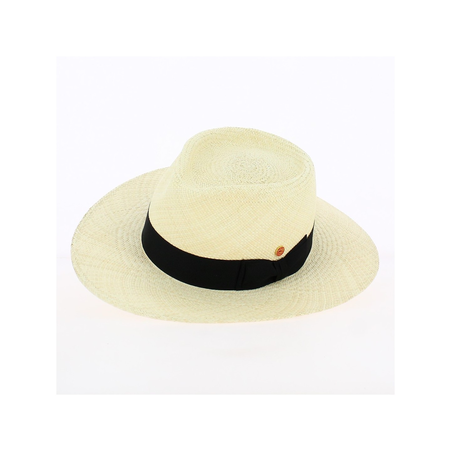 Chapeau Traveller Nizza Panama - Mayser