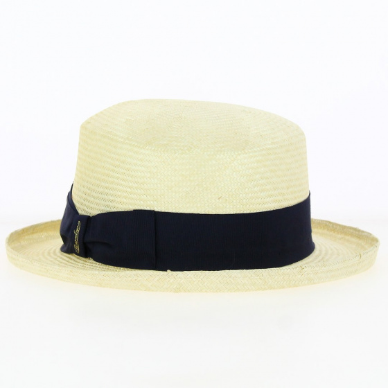 Georgio Paille straw hat - Borsalino