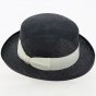 Georgio Paille straw hat - Borsalino