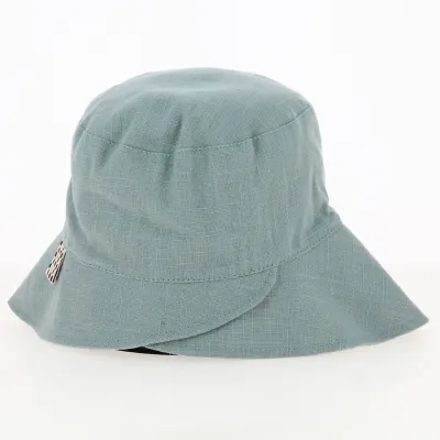 Chapeau Femme Acidulé Lin - MTM Reference : 12747 | Chapellerie Traclet