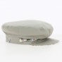 Esmee Marin Cap Linen Cotton - MTM