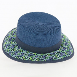 Women's cotton hat - MTM