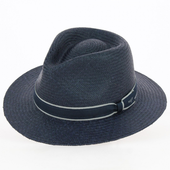 Chapeau Panama Traveller Brooks Marine - Bailey