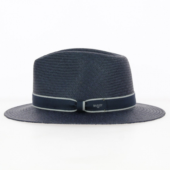 Chapeau Panama Traveller Brooks Marine - Bailey