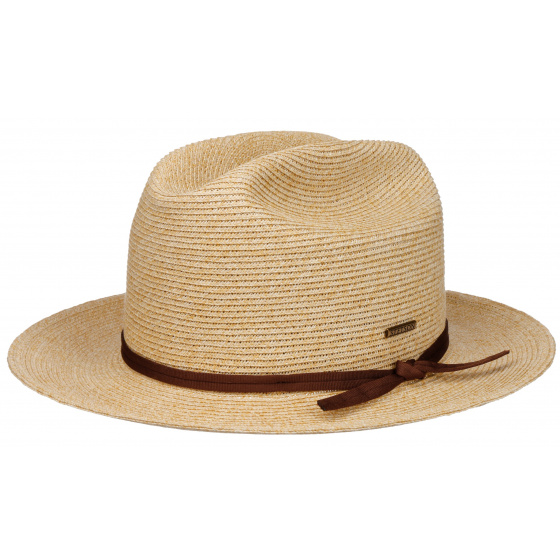 Western Open Road Toyo Hat - Stetson
