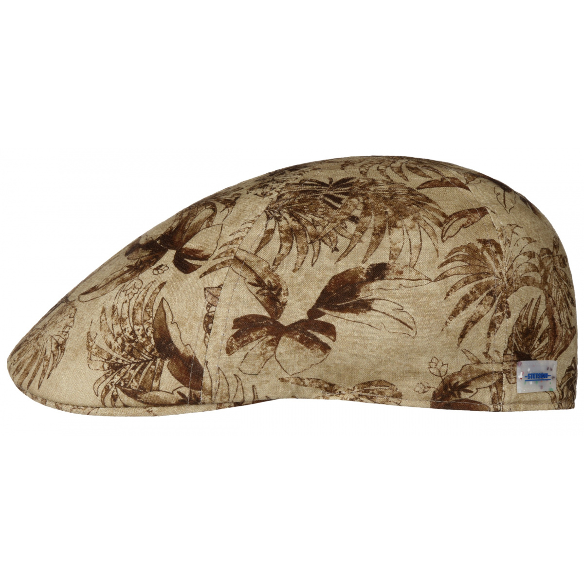 Bonnet casquette Camouflage - TRACLET - Chapellerie Traclet