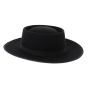Hat of the Tête de Veau brotherhood - Traclet
