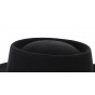 Hat of the Tête de Veau brotherhood - Traclet