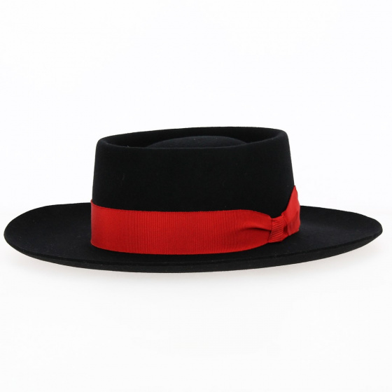 Brotherhood of Veal Head Hat - Traclet