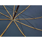 Blue Shepherd's Umbrella