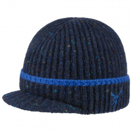 bonnet casquette sans fil casque musique chapeau bonnet unisexe est  extensible