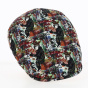 Curved cap Street Art Singe - Traclet