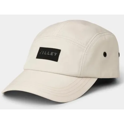 Casquette Baseball Imperméable Crème - Tilley