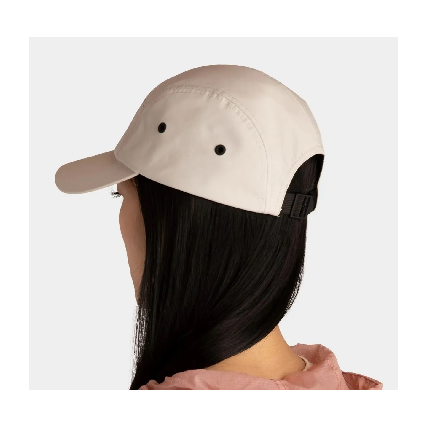 Waterproof Olive Baseball Golf Cap - Tilley ref 17968 TRACLET hat shop