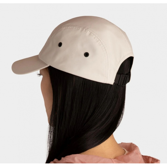 Waterproof Black Baseball Cap - Tilley