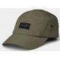 Waterproof Black Baseball Cap - Tilley