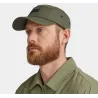 Waterproof Black Golf Baseball Cap - Tilley ref 17971 TRACLET hat shop