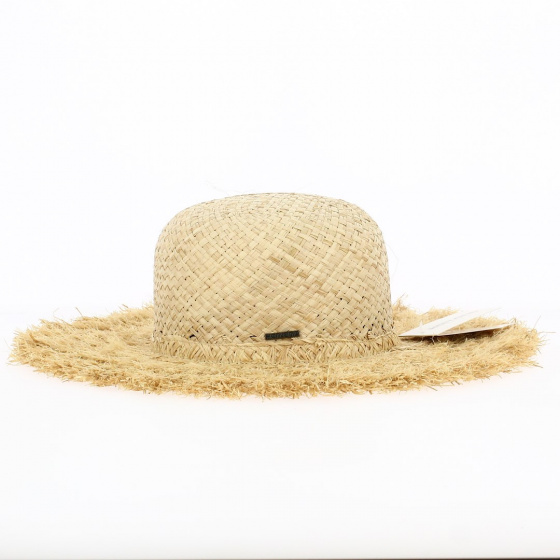 Brigitte Capeline Straw Raphia - Hatland