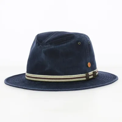 Traveller Menowin Marine ANTI-UV Hat - Mayser
