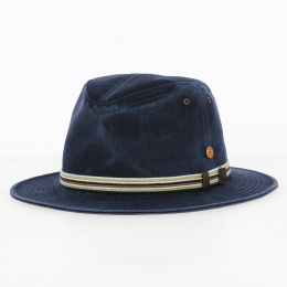 Traveller Menowin Marine ANTI-UV Hat - Mayser