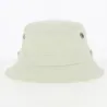Chapeau Bob Chanvre Crème - Tilley