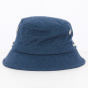 Bob Hat Blue Hemp - Tilley