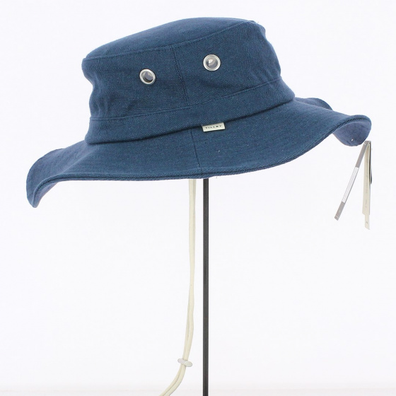 Sun Hat Blue Hemp - Tilley