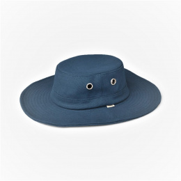 Sun Hat Blue Hemp - Tilley