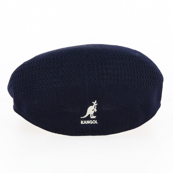 Spring Ventair Navy Cap - Kangol