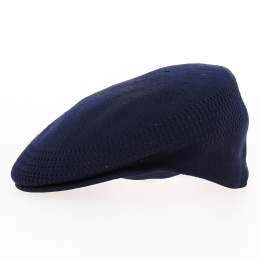 Spring Ventair Navy Cap - Kangol