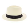 chapeau panama club Catamarans Lagoon Reference : 578 | Chapellerie Traclet