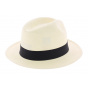Foldable Panama Fedora Hat - Traclet - Lagoon Catamarans Club