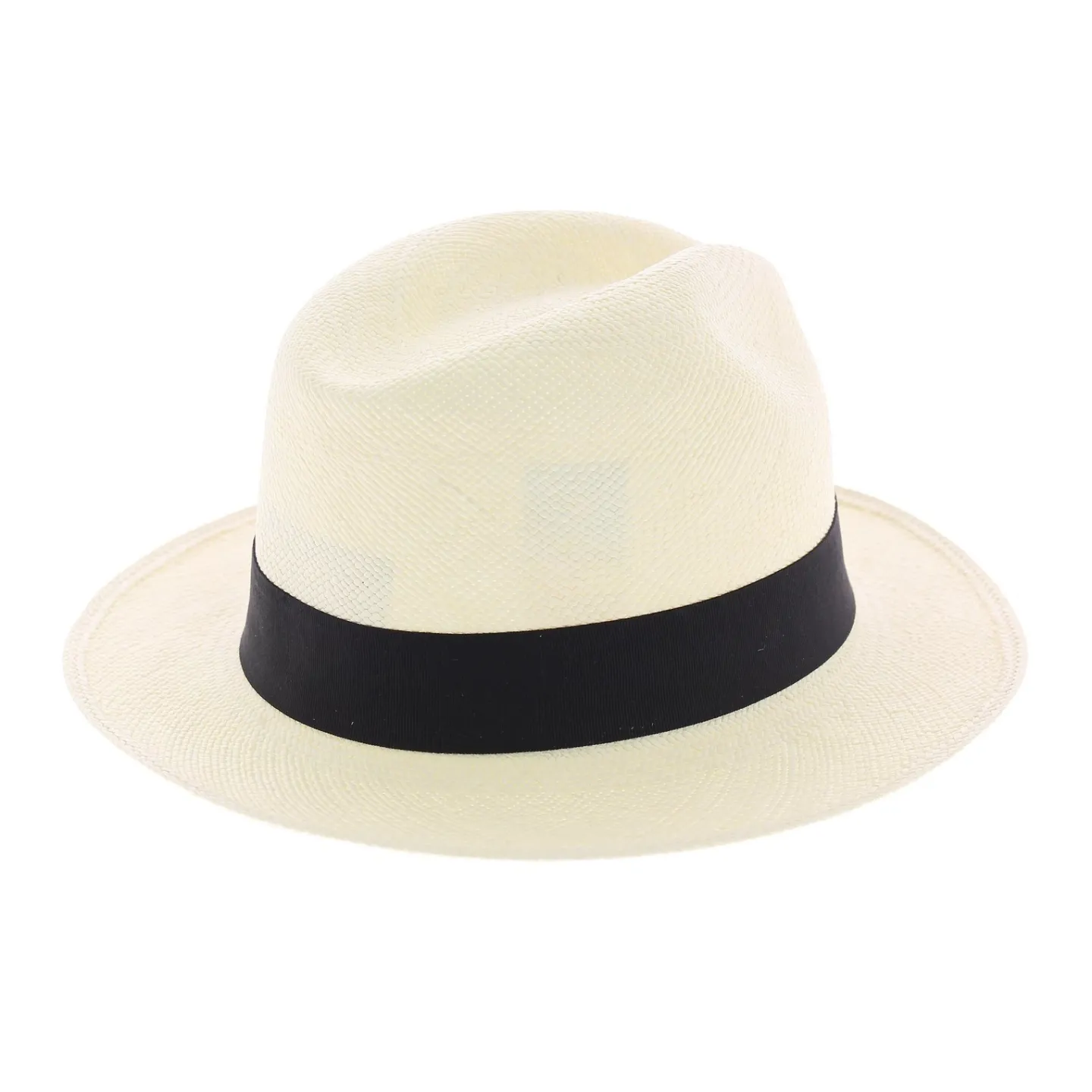 chapeau panama club Catamarans Lagoon Reference : 578 | Chapellerie Traclet