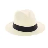 calotte de chapeau panama