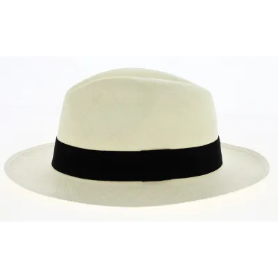 chapeau panama club Catamarans Lagoon Reference : 578 | Chapellerie Traclet