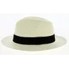 chapeau panama club Catamarans Lagoon Reference : 578 | Chapellerie Traclet