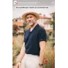 chapeau panama comme un camion