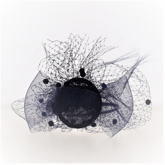 Serre-tête de cérémonie Zita - Traclet Serre-tête de cérémonie Zita - Traclet