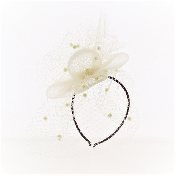 Zita Ceremonial Headband - Traclet