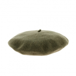 Maginot Line Fortress Unit Beret