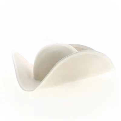 Grand Tricorne Blanc - Traclet