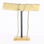 Black Chin Strap for Tilley Hat