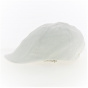 Duckbill Summer Cap White Cotton - Traclet
